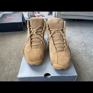 Jordan 13 “Elemental Gold”